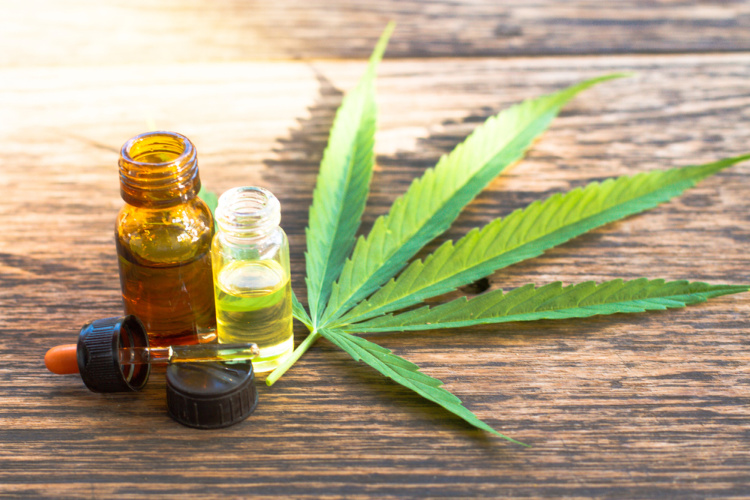 Medical Cannabis: How to Use Cannabis Oil -